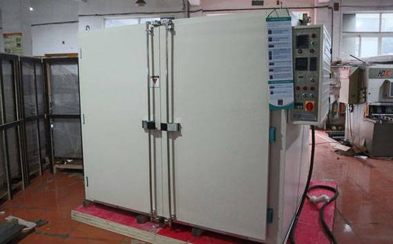 使用精密工業烘箱有哪些需要注意的問題_溫度_循環_烤箱