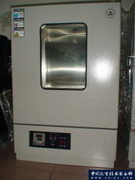 精密烤箱 高天試驗設備儀器