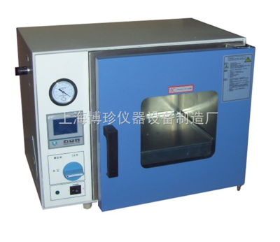 DZF-6020精密真空干燥箱(液晶表)/真空箱/真空烘箱-產(chǎn)品報價-上海博珍儀器設(shè)備制造廠