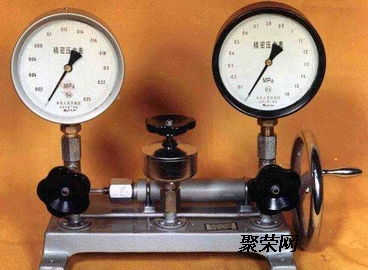 成都壓力表檢定服務