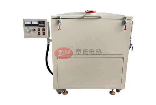 章氏精密電熱 使用高溫烘箱與精密真空設備的注意事項