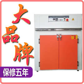 工礦垃圾桶與精密烘箱 現代工業環境中的關鍵設備