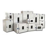 充氮精密烤箱與精密烘箱 工作原理、特性及應用